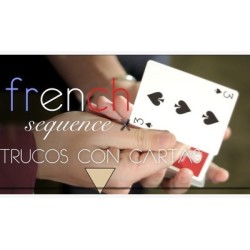 2015 French Sequence by Miquel Roman