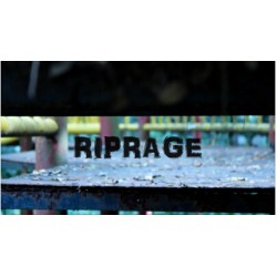 2015  RIPRAGE by Arnel Renegado