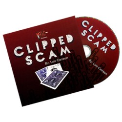 Clipped Scam by Luis Carreon