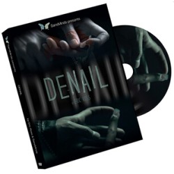 Denail and Gimmick by Eric Ross & SansMinds