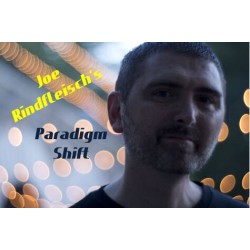 2015 Paradigm Shift by Joe Rindfleisch