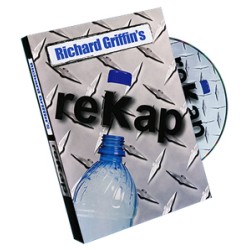 reKap by Richard Griffin