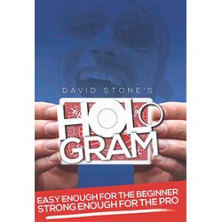 Hologram by David Stone
