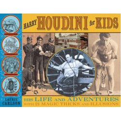 Harry Houdini for Kids