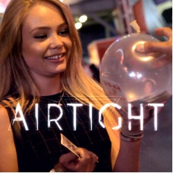Airtight by Jay Sankey