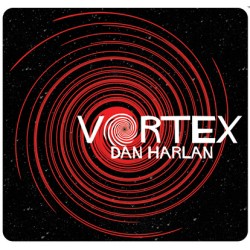 Vortex by Dan Harlan