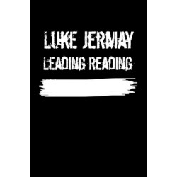 Luke Jermay - Leading Reading