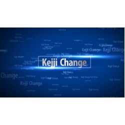Kejji Change By Zack Lach