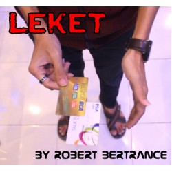 LEKET By Robert Bertrance