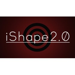 iShape 2.0 by Ilyas Seisov