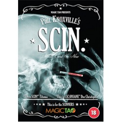SCIN by Phil Knoxville