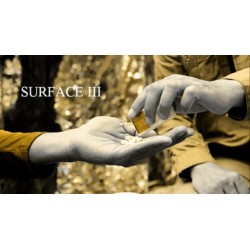 SURFACE III by Arnel Renegado