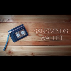 SansMinds Wallet
