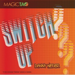 Switch up by Danny Weiser