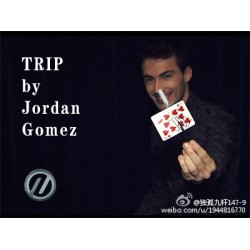 2015 TRIP by Jordan Gomez