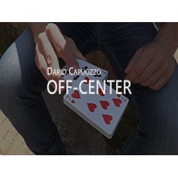 2015  Off-Center by Dario Capuozzo