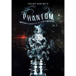 Phantom by Peter Eggink