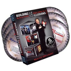 Building your own illusions