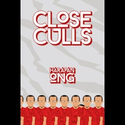Close Culls by Harapan Ong