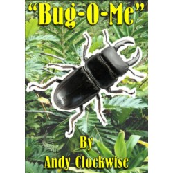 Andy Clockwise - Bug-O-Me