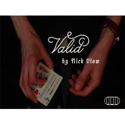 2015 Valid by Nick Vlow