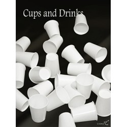 Cups and Drinks by Lucian