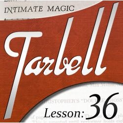 Tarbell 36 Intimate Magic
