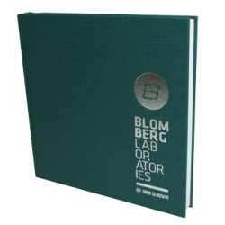 Blomberg Laboratories by Andi Gladwin