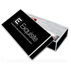 Exquisite by Michael Ammar and Losander
