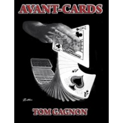 Avant-Cards by Tom Gagnon