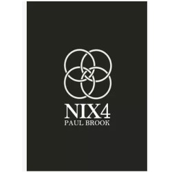 Paul Brook - NIX4