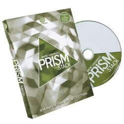 2015  Prism by Wayne Goodman