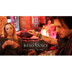 Resonance by Lewis Le Val