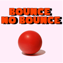 2015  Bounce No Bounce Pro by Dan Harlan