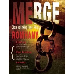 2015 Merge by Paul Romhany