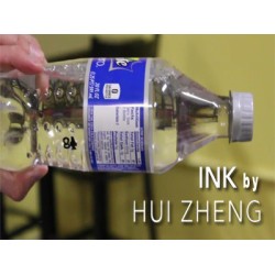 2015  Ink by Hui Zheng