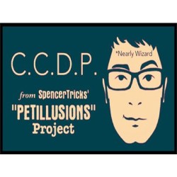 2015 CCDP by Spencer Tricks