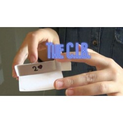The C.I.B by Chiara Dalpasso