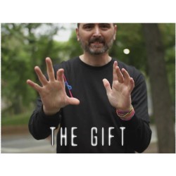 2015 The Gift by Joe Rindfleisch