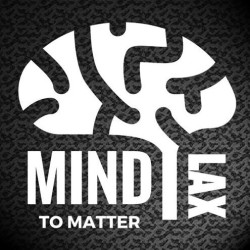 2015 Mind to Matter (Mind Power Deck) by Rick Lax