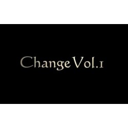 The Change Vol.1 By MAG vs Rua`