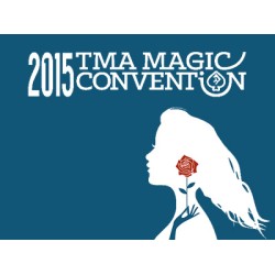 2015 TMA Magic Convention
