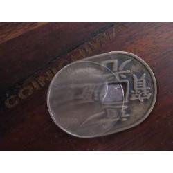 Coinichiwa by Ryan Dux