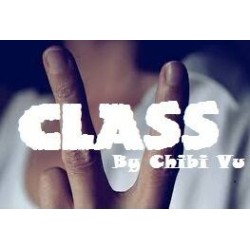 2015 CLASS 2 By Chibi Vu (ZiHu Team)