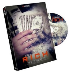 Rich by Smagic Productions