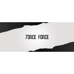 Torce Force by Jamie Daws