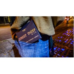 Street Thief by A.G