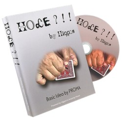 Hole by Higpon