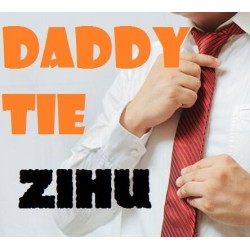 DADDY TIE by ZiHu