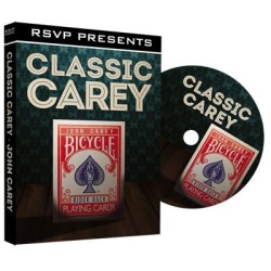 Classic Carey by John Carey